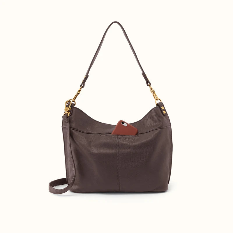 HOBO PIER SHOULDER BAG SO-HSTN