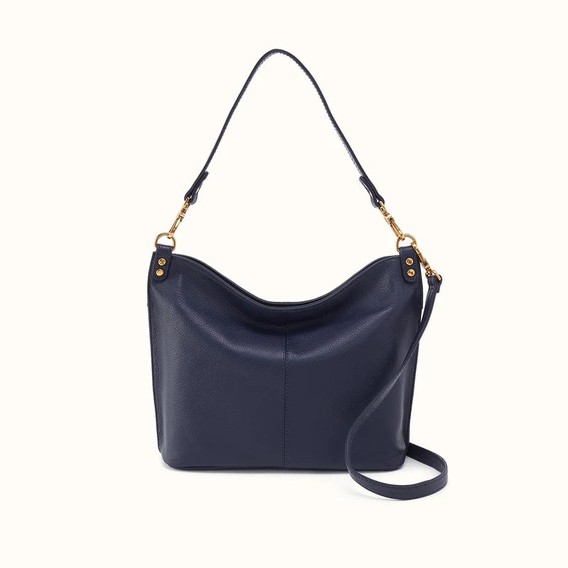 HOBO PIER SHOULDER BAG SO-INVY