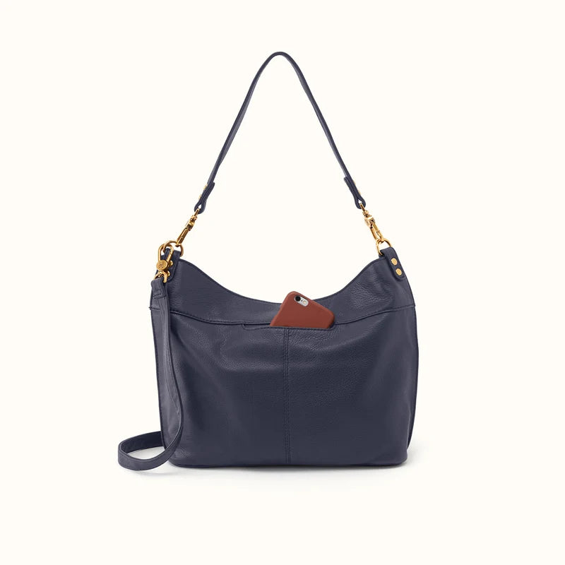 HOBO PIER SHOULDER BAG SO-INVY