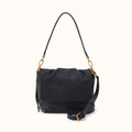 HOBO HARLEY CONVERT SHOULDER SO-BLK