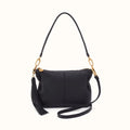 HOBO KORI CROSSBODY SHOULDER SO-BLK