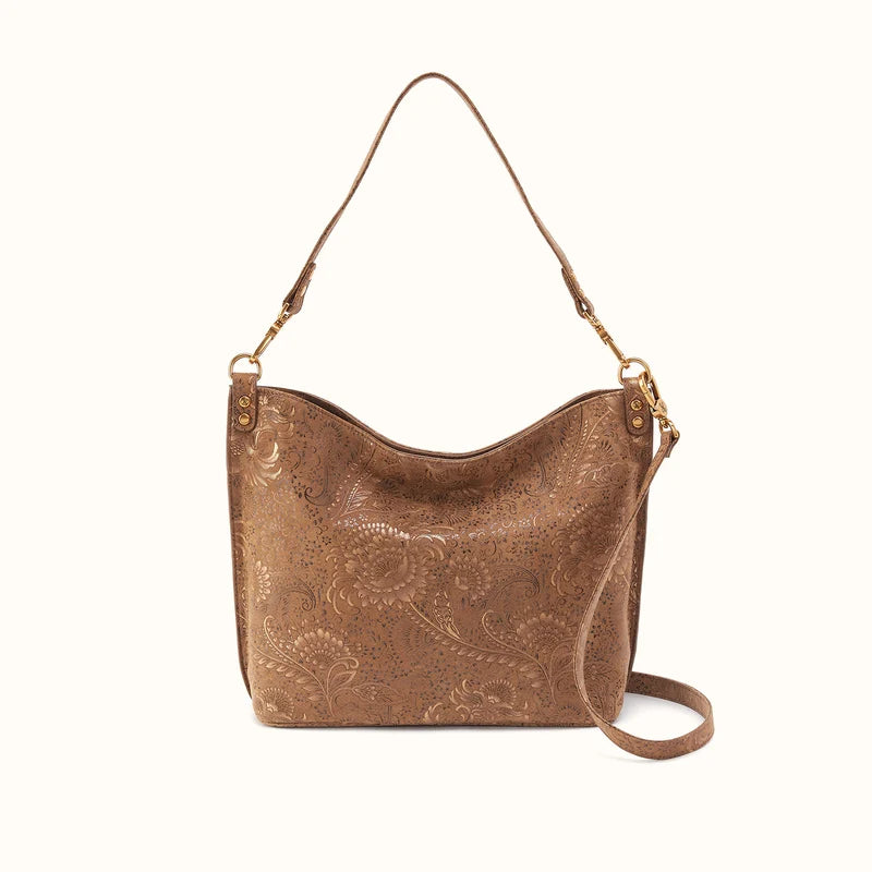 HOBO PIER SHOULDER BAG SO-MKFK