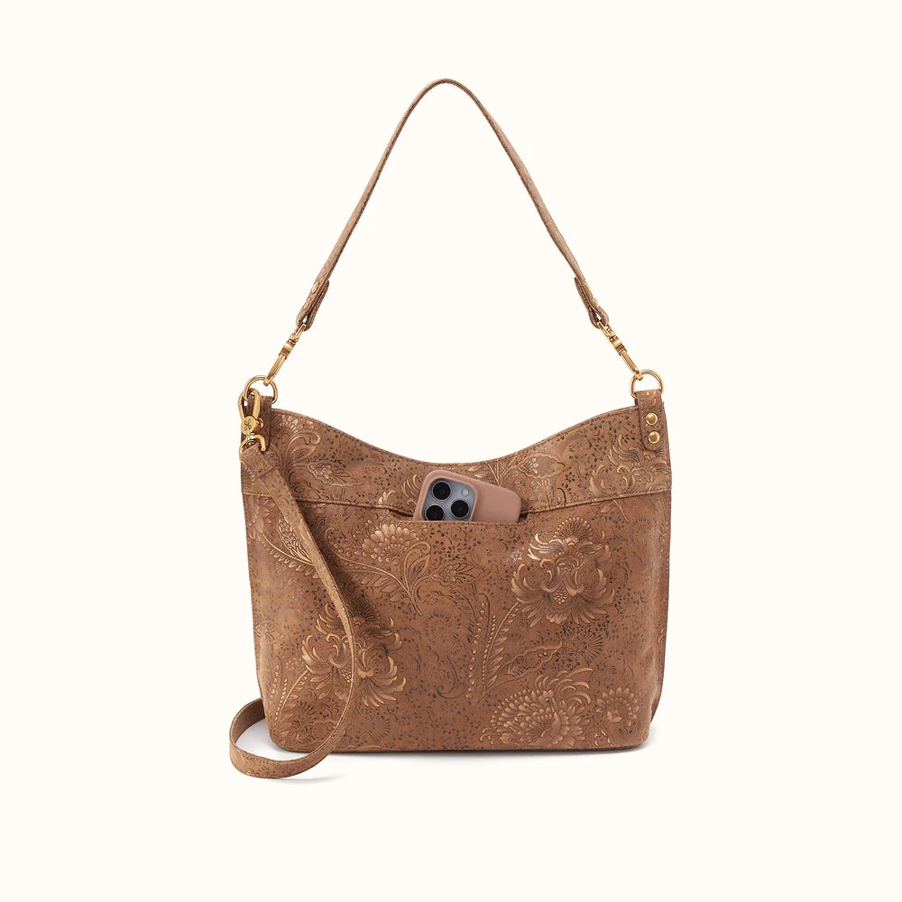 HOBO PIER SHOULDER BAG SO-MKFK