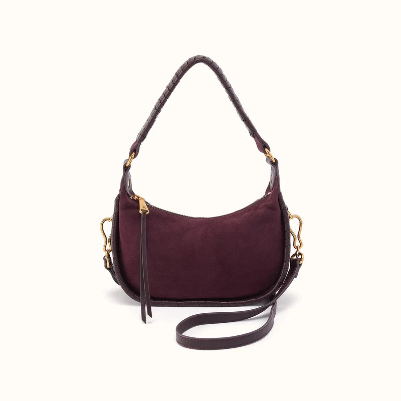 HOBO MIA CRESCENT SMALL SU-DKC
