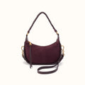 HOBO MIA CRESCENT SMALL SU-DKC