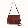 HOBO ROGUE SHOULDER SU-CHOC