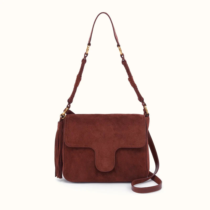 HOBO ROGUE SHOULDER SU-CHOC