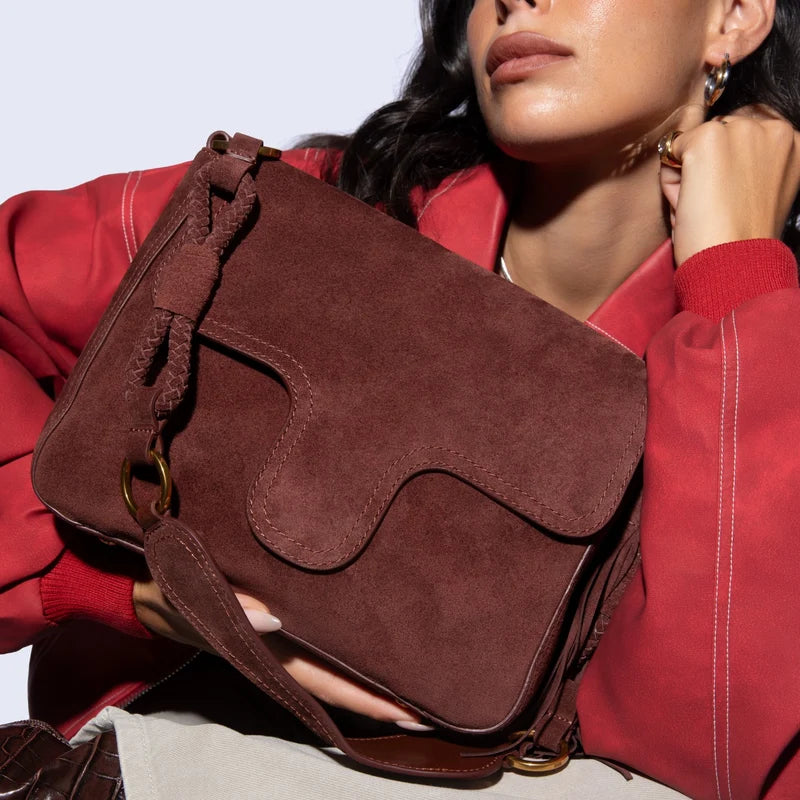 HOBO ROGUE SHOULDER SU-CHOC