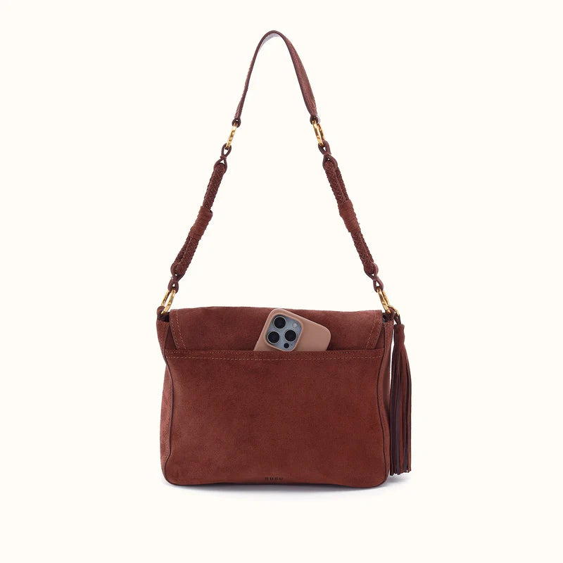 HOBO ROGUE SHOULDER SU-CHOC