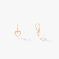 FROM THE HEART EARRINGS