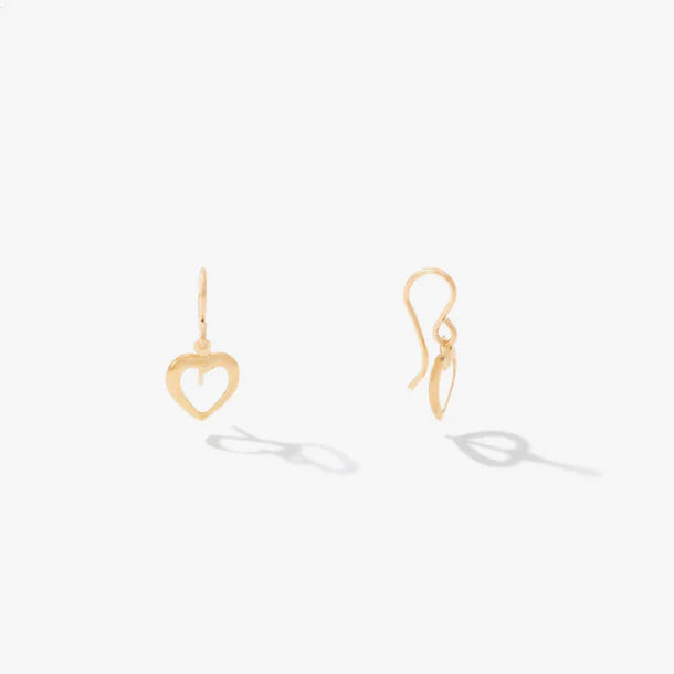 FROM THE HEART EARRINGS