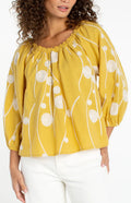 LP YELLOW/CREME TOP LM8G36WV97