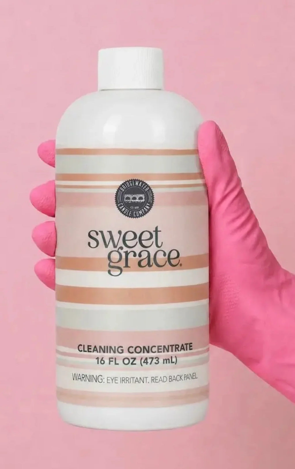 SG CLEANING CONCENTRATE 16 OZ