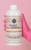 SG CLEANING CONCENTRATE 16 OZ