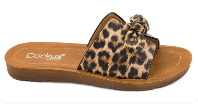 CORKY'S TOO CUTE 41-0819-LEOP-U