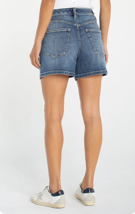 LP HI RISE SHORT LM9396VH