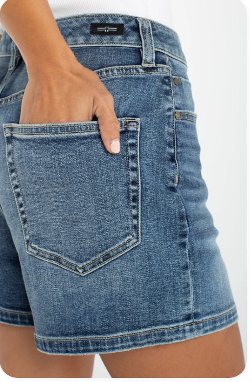 LP HI RISE SHORT LM9396VH