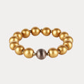 Budah Girl Shaanti Gold