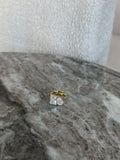 CHAN CHRISTINE RING