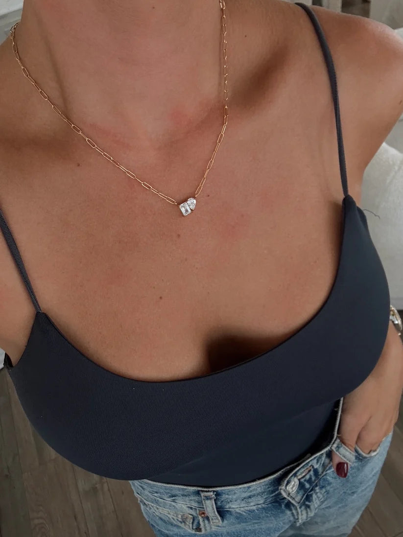 CHAN NAOMI NECKLACE
