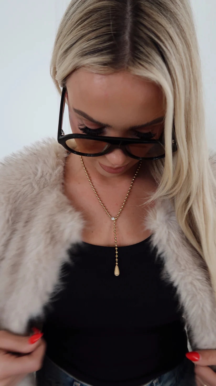 CHAN LAINEY NECKLACE