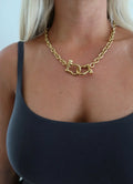 CHAN CLEO NECKLACE