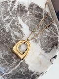 CHAN TAYLOR NECKLACE