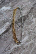 CHAN MABLE NECKLACE