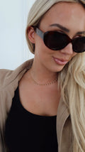 CHAN CINDY NECKLACE