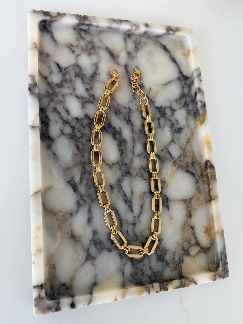 CHAN GIANNA NECKLACE