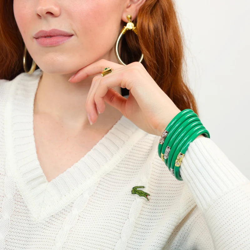 Budah Girl Kelly Bangle Set