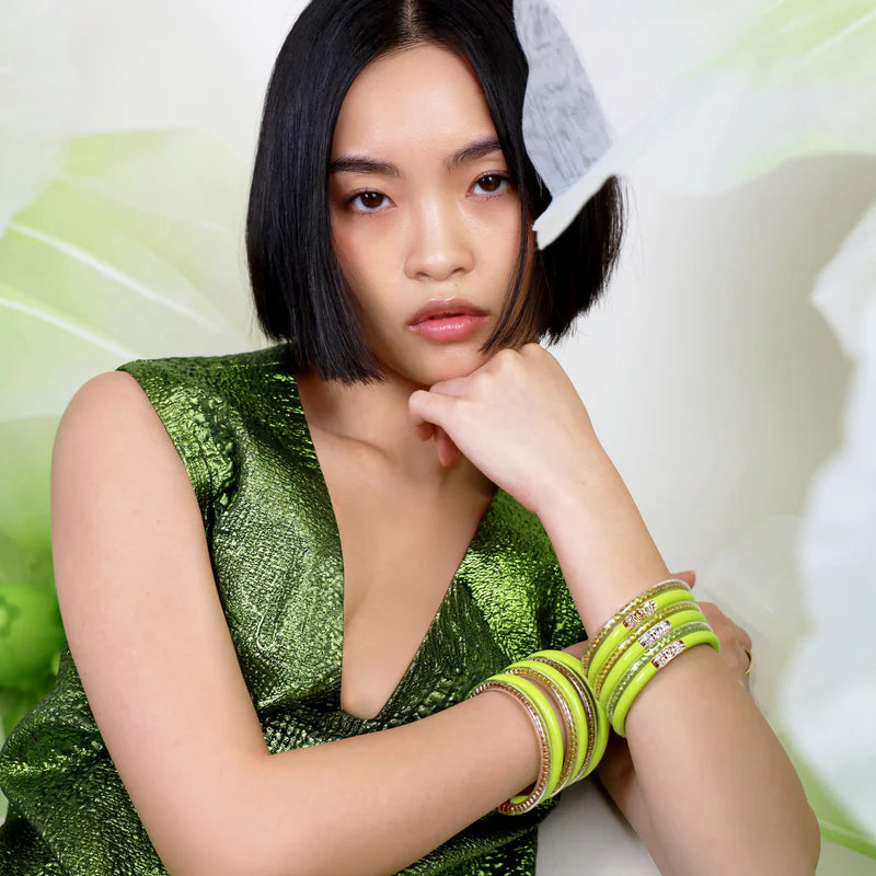 BG THREE KINGS AWB WASABI LARGE