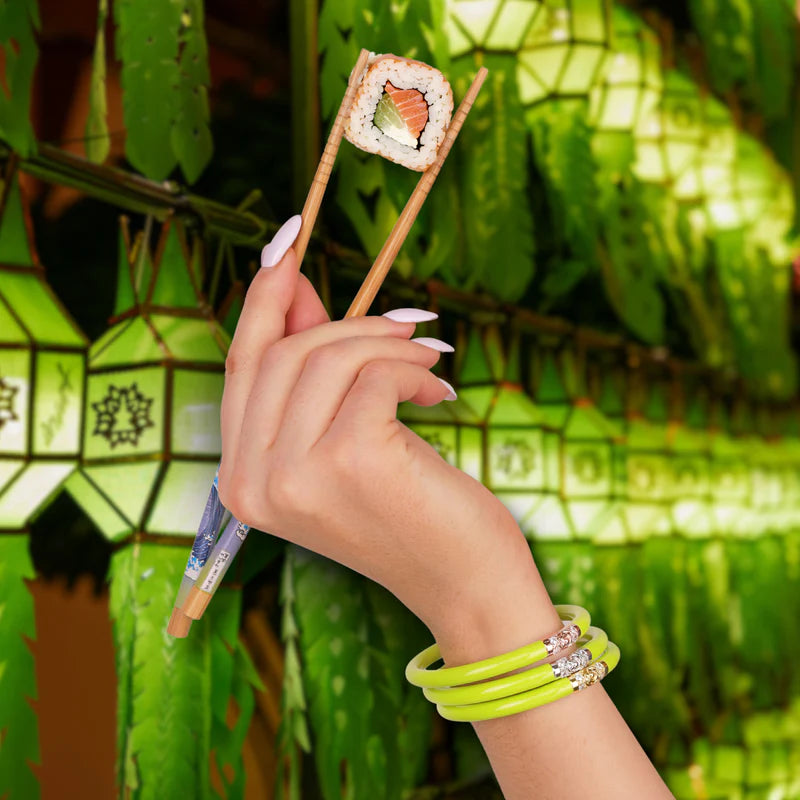 BG THREE KINGS AWB WASABI SMALL