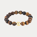Budah Girl Tigers Eye