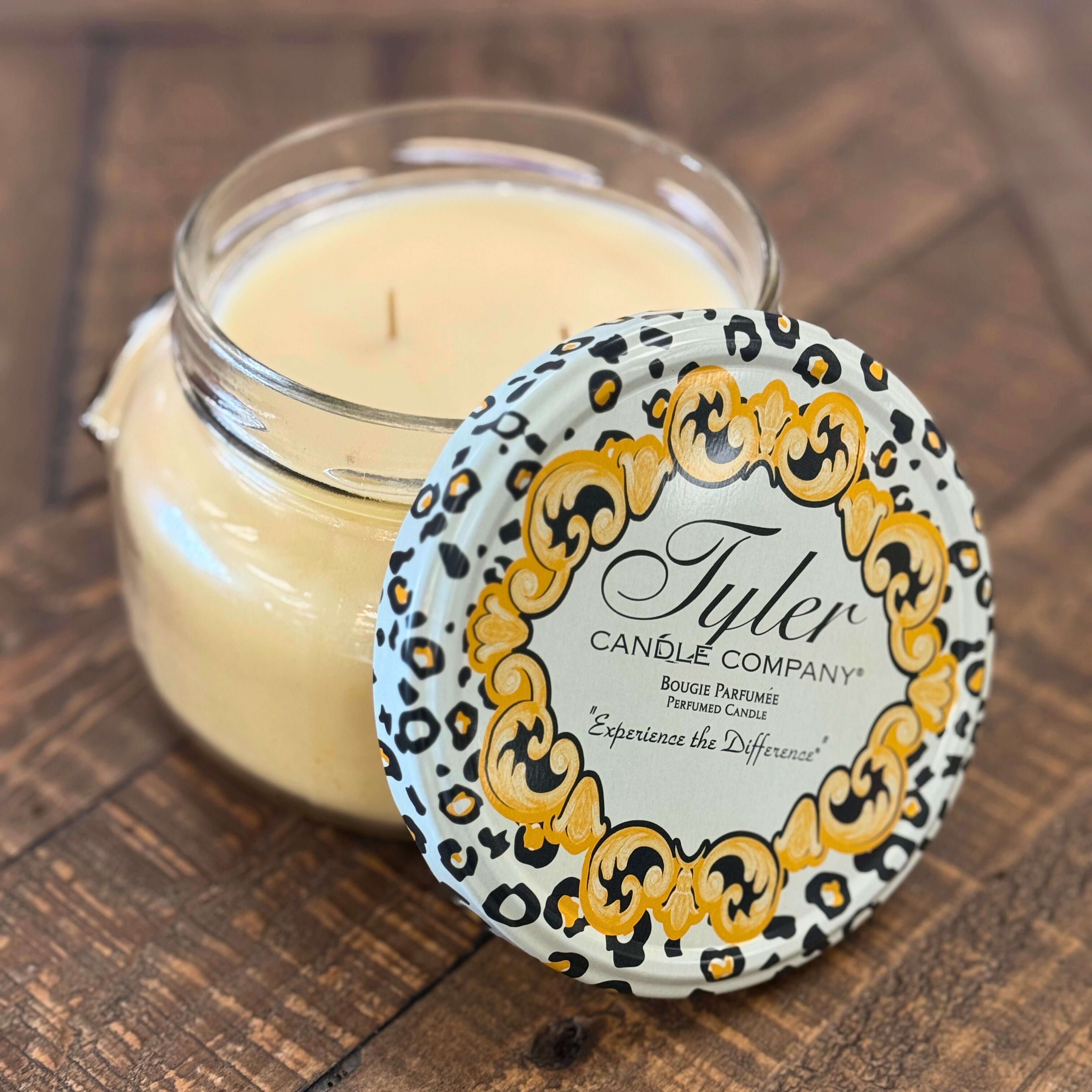 Tyler Blueberry Blitz 22 oz