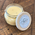 Tyler Entitled 22 oz Candle
