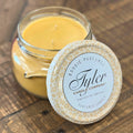 Tyler Fleur De Lis 22 oz Candle