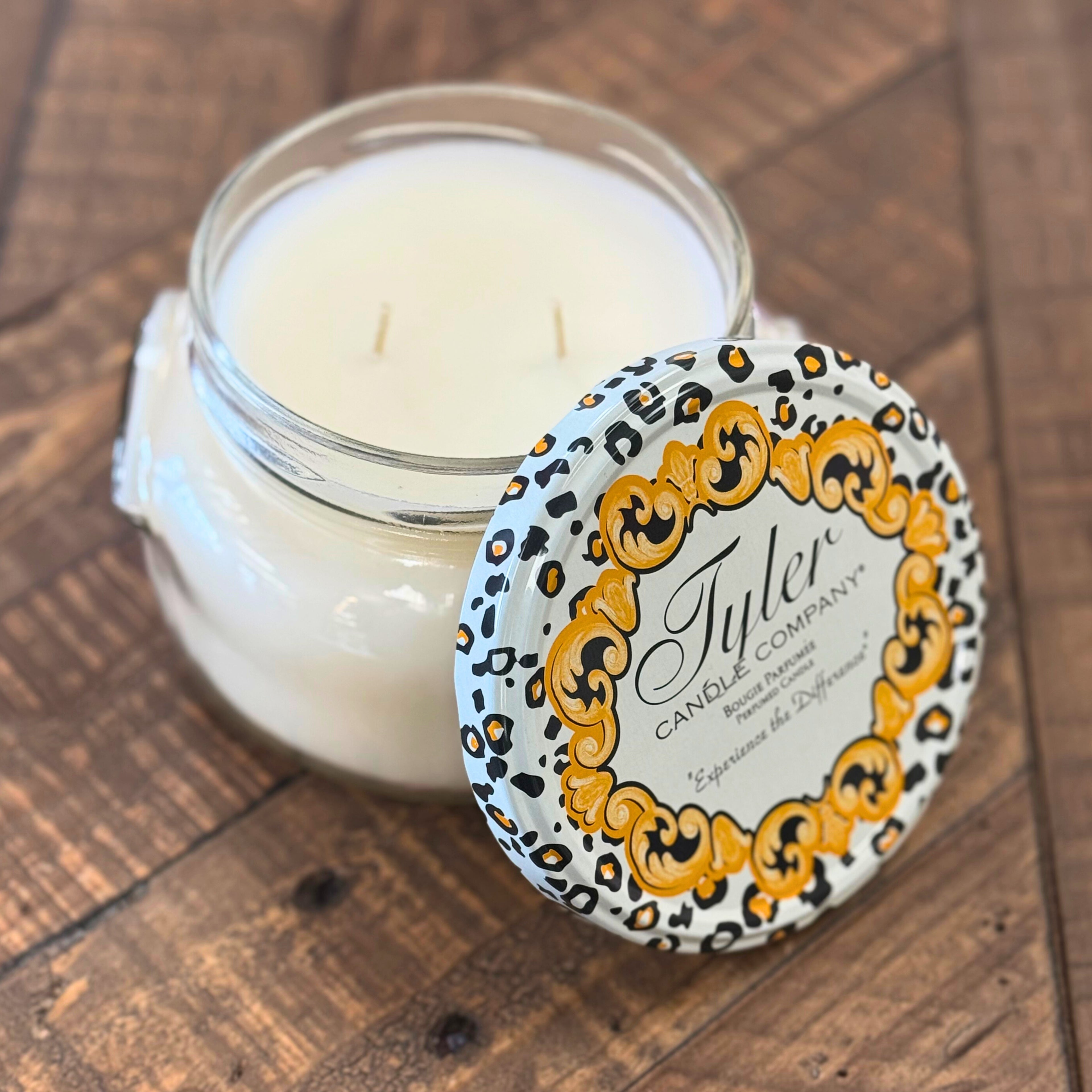 Tyler Regal 22 oz Candle