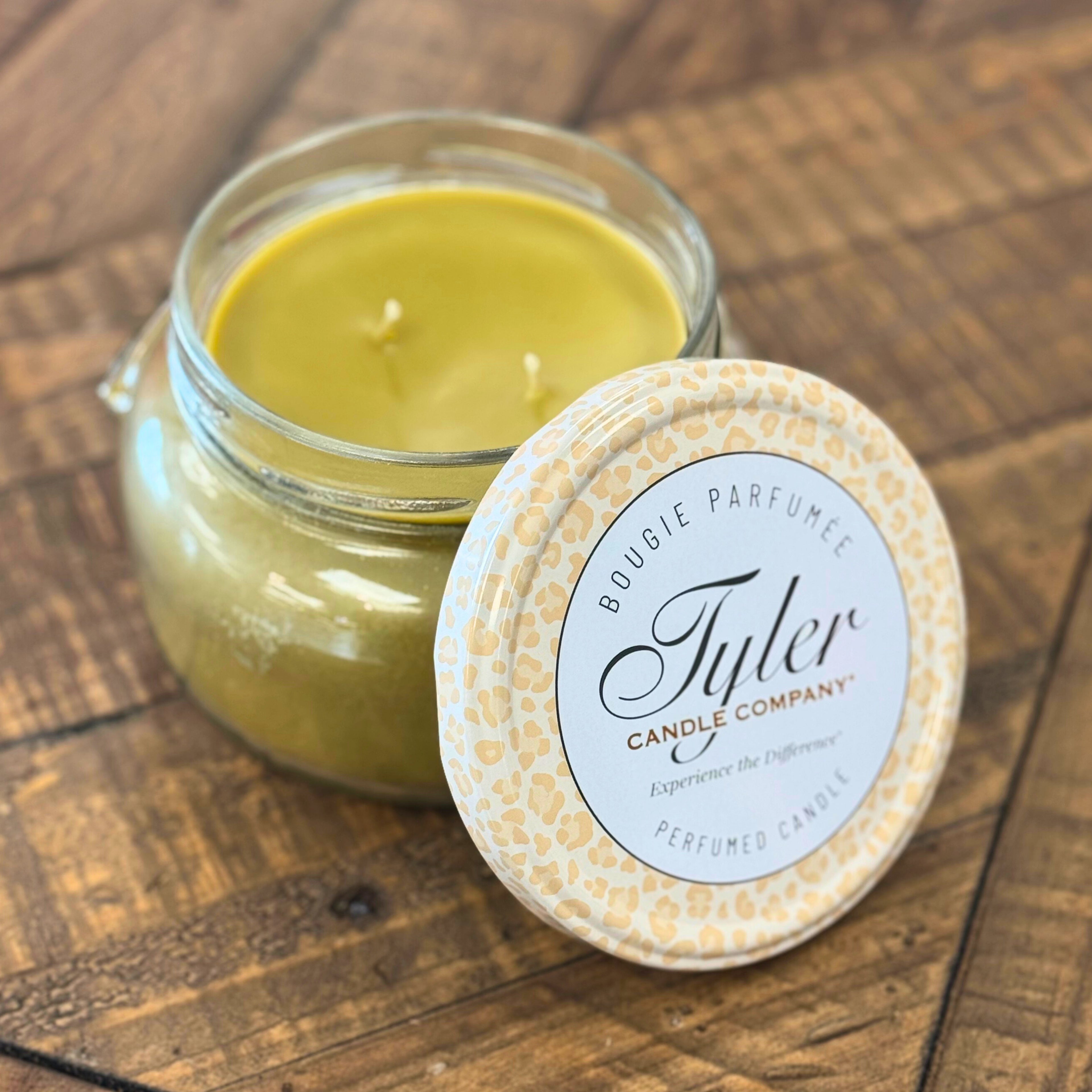 Tyler "Tyler" 22oz Candle