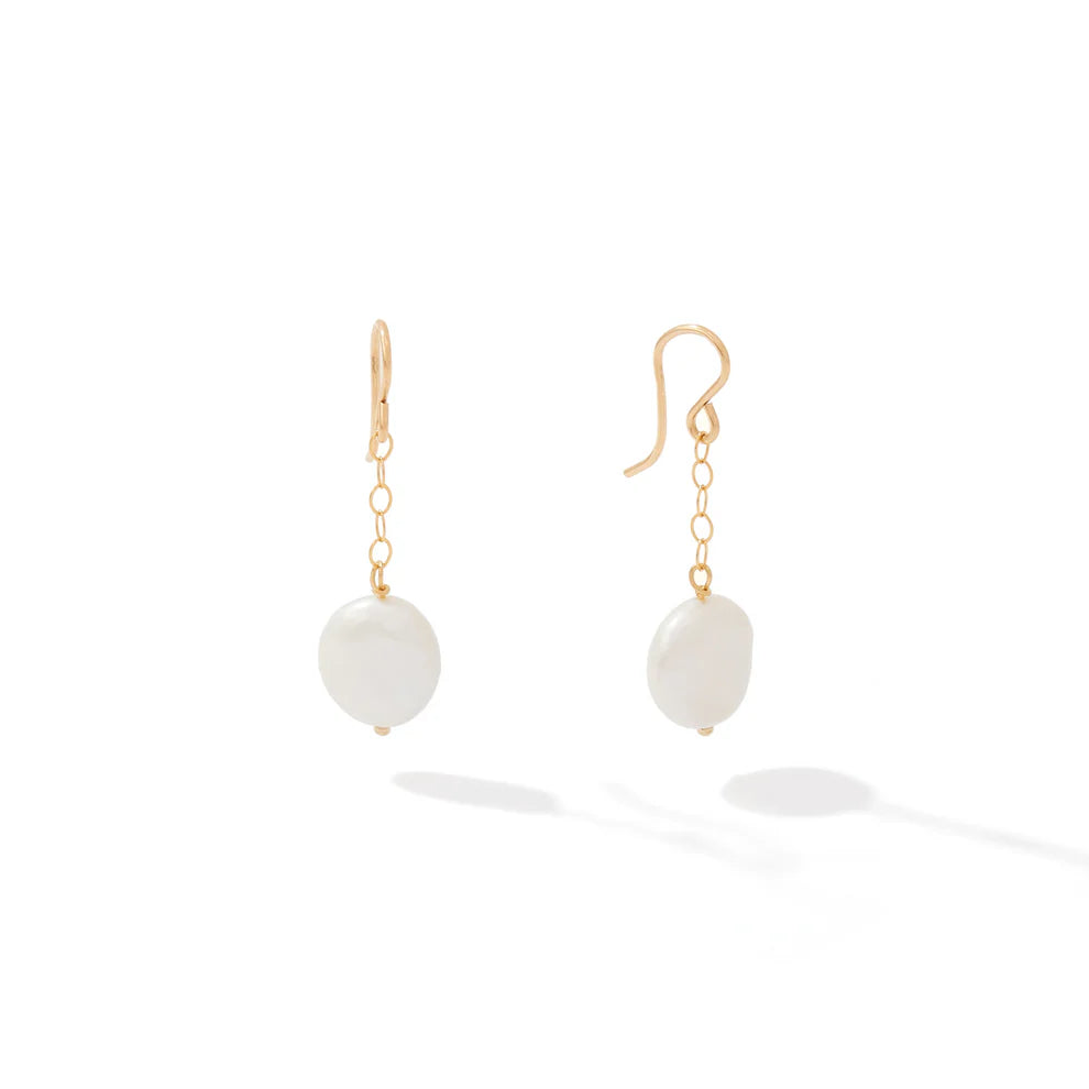 UNIQUELY YOURS EARRINGS