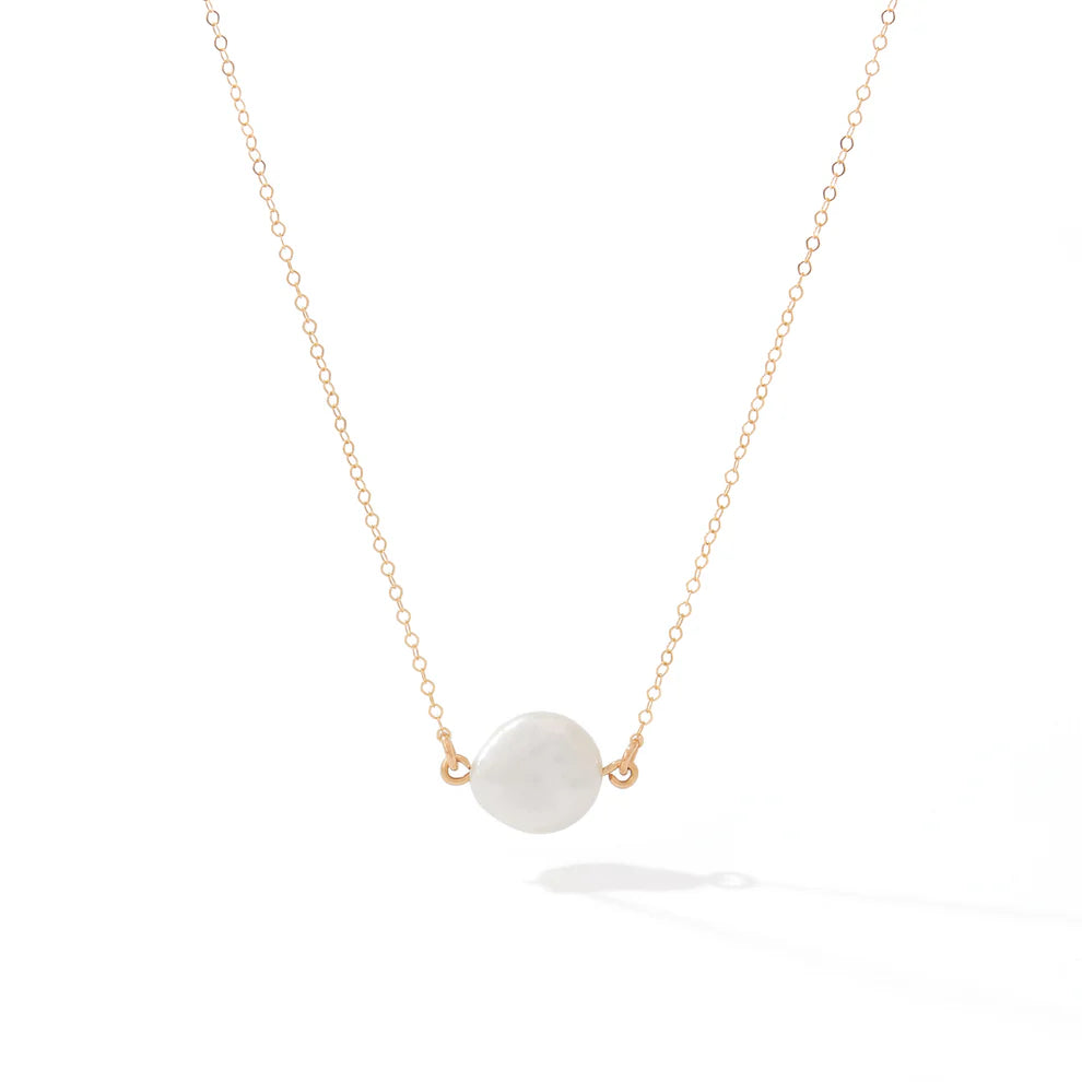 UNIQUELY YOURS NECKLACE