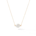 UNIQUELY YOURS NECKLACE