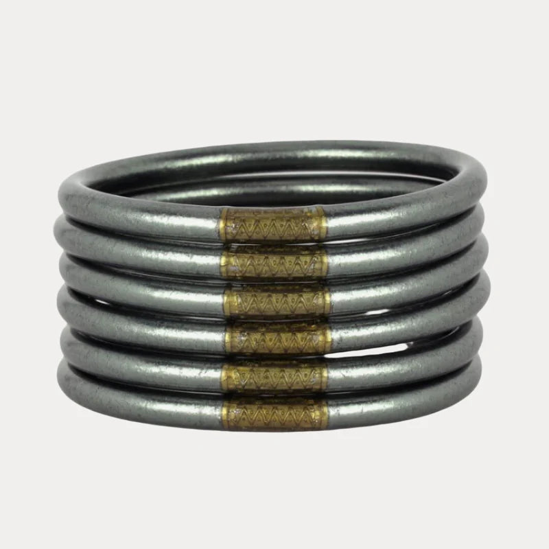 BG GRAPHITE AWB SET OF 6 MEDIUM