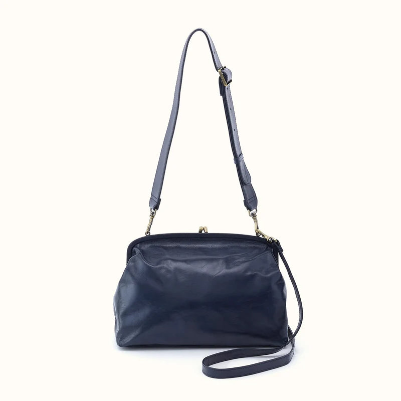 HOBO ALBA FRAME LARGE SHOULDER VI-I