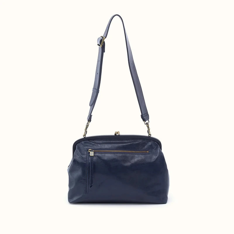 HOBO ALBA FRAME LARGE SHOULDER VI-I