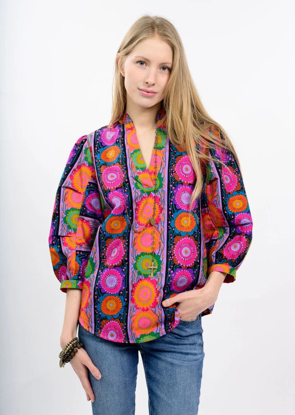 SM VIRA FRIDA TOP