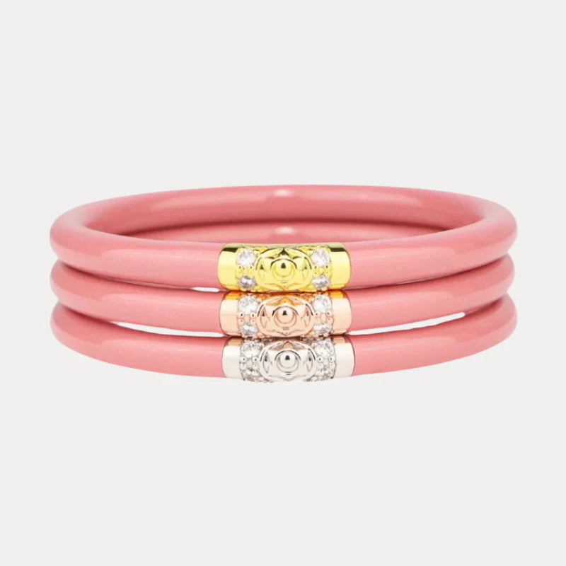 BG BLUSH THREE KINGS AWB SET OF 3 LARGE