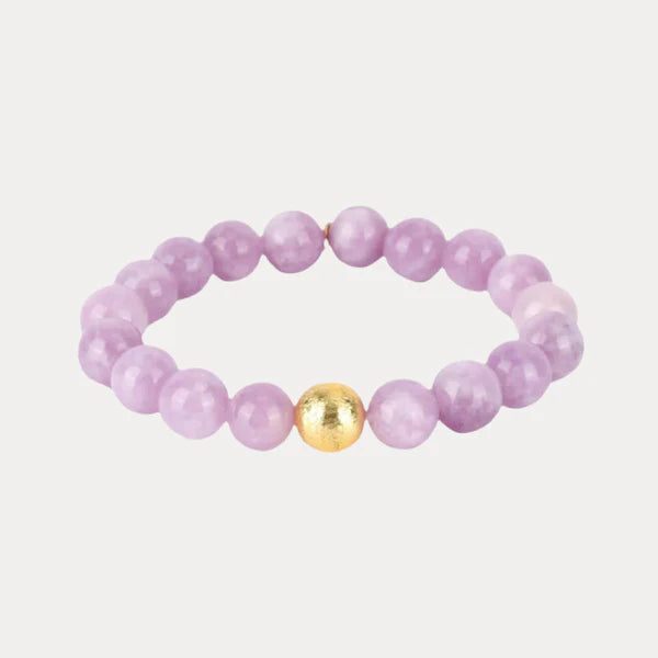BG WISTERIA BIANCA BRACELET