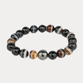 BG ZEBRA JASPER TERTON BRAC
