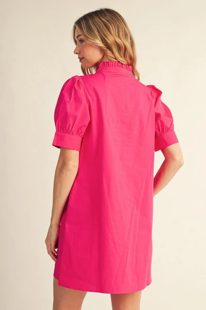 JODIFL DRESS